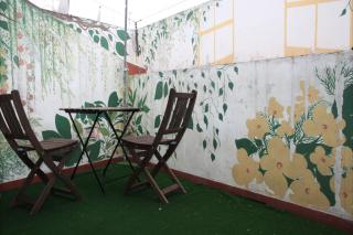 BE Coimbra Hostels - Coimbra - 2
