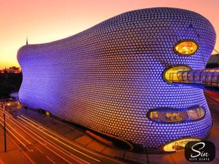 Birmingham Broad Street City Center Stay - Birmingham - 6