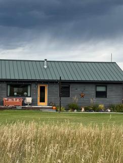 3 Bedroom House with Teton Views - Victor - 0