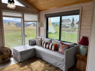 3 Bedroom House with Teton Views - Victor - 7