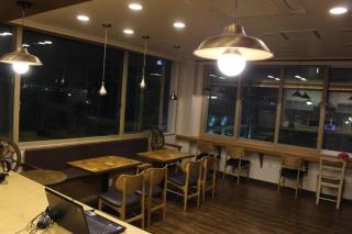 Bexco Hostel B&B - Busan - 4