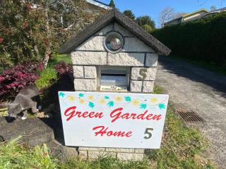 Green garden home - Whangarei - 4