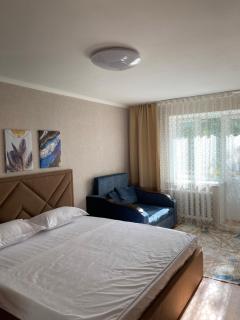 Квартира -Атакент - Almaty - 7
