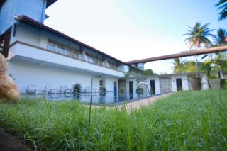 Siyanco Holiday Resort - Polonnaruwa - 8