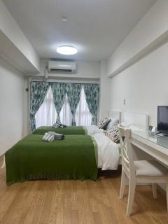 New open Shinjuku ,perfect for sightseeing!Top Rated 1 Room - 3