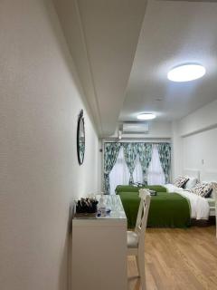 New open Shinjuku ,perfect for sightseeing!Top Rated 1 Room - 1