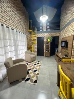 Casa aconchegante em Bombinhas - 1