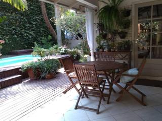 Casa no Campeche - próximo à praia - Florianópolis - 6