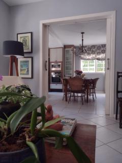 Casa no Campeche - próximo à praia - Florianópolis - 2