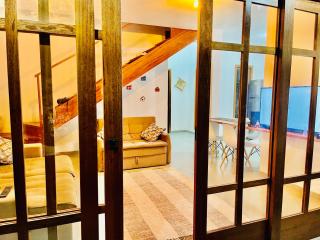 Casa com quintal - Arraial d'Ajuda - 6