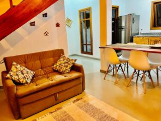 Casa com quintal - Arraial d'Ajuda - 4