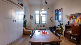 NEWWWWW THISSEION LOFTS GEORGE - Atene - 9