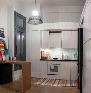 NEWWWWW THISSEION LOFTS GEORGE - Atene - 6