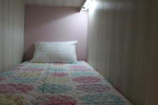 Bexco Hostel B&B - Busan - 5