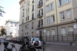 Nel Cuore del Vomero Apartament - Napels - 5