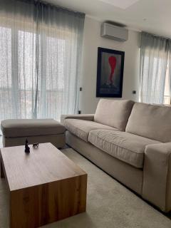 Napoli Modern Luxury Loft With Free parking - Nápoles - 5