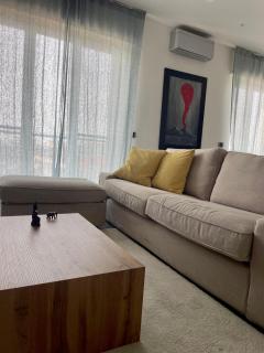 Napoli Modern Luxury Loft With Free parking - Nápoles - 7