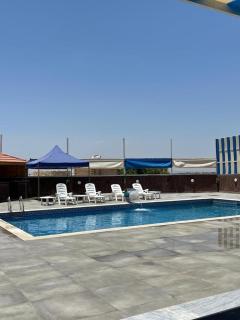 Cali Chalet - Al Karāmah - 4