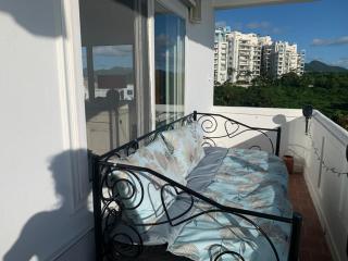 Cupecoy lagoon duplex - 4
