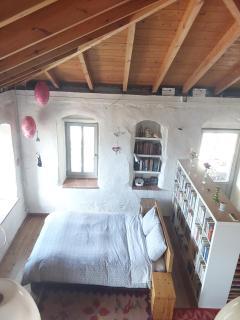 The Artist's House - 3