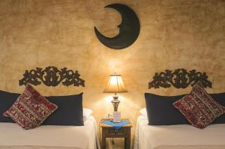 Hotel Posada de la Luna - Antigua Guatemala - 4
