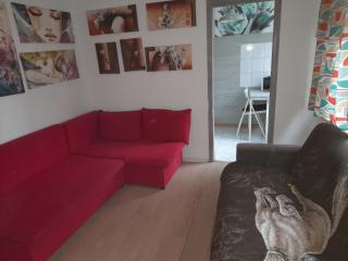 APARTAMENT LOTNIKÓW 7 - 7