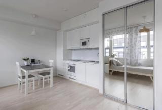 Beautiful Modern City Apartment - Kuopio - 9
