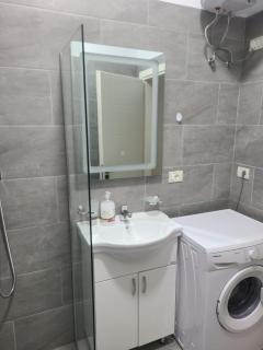 Home Inn Apartaments Tirana - Tirana - 2