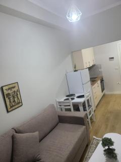 Home Inn Apartaments Tirana - Tirana - 4