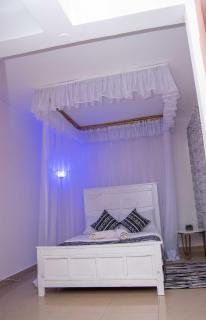Tina's cosy 2br : Wi-fi & Parking in Milimani - Kisumu - 5