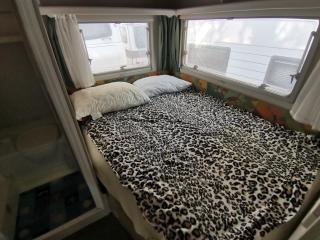 Room in Cabin - Caravan near the sea 5 - Ugljan - 7