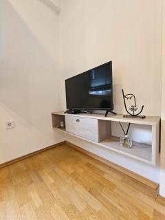 EApartment - Escópia - 1
