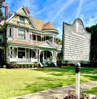 The Kate Shepard House - Mobile - 9
