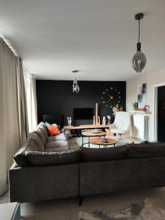 loft appartement met 3 slaapkamers en gratis parking - Ichtegem - 5