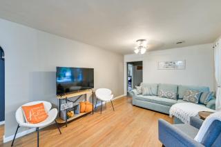 Dry Ridge Rental Home with Hot Tub and Game Room! - Dry Ridge - 7