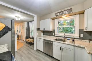 Dry Ridge Rental Home with Hot Tub and Game Room! - 1