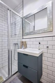 APARTAMENTO CON ENCANTO EN SOL - MADRID #C - Madrid - 9