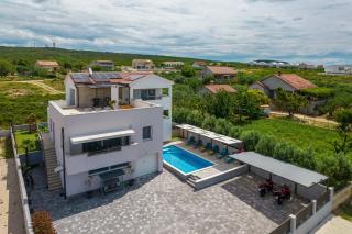Villa Palmarosa - Debeljak - 0