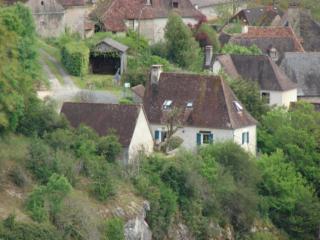La vallée de l'Ouysse - 7