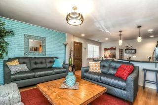 Amazing Locale 2KingBR 1BTH - Kansas City - 6