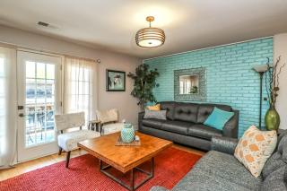 Amazing Locale 2KingBR 1BTH - Kansas City - 3