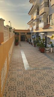 Green Home-Tenerife Sur - Puerto de Santiago - 3