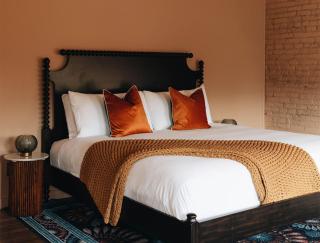 The Bellwether Hotel - Louisville - 2