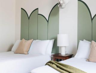 The Bellwether Hotel - Louisville - 1