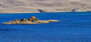 Lake Tabatskuri - 0