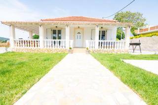 Villa Elpida - Agios Georgios - 8