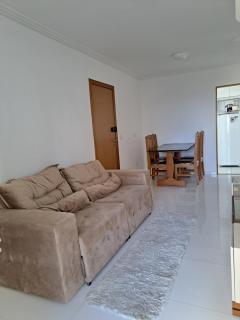 Residencial Ilha de Santorini - Praia de Stella Maris - Salvador - 3