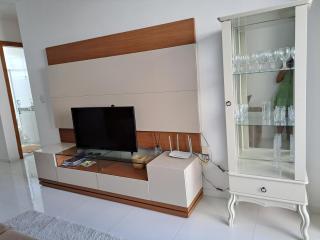 Residencial Ilha de Santorini - Praia de Stella Maris - 5