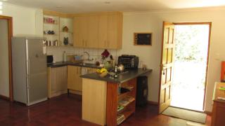 Springbank Cottage at Roxburghe - 2