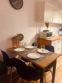 Apartament Stella Park - Stargard - 2
